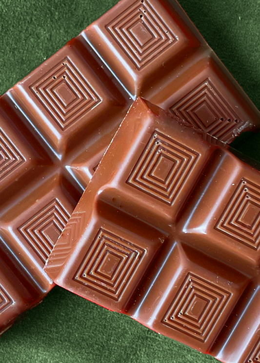 Milk Chocolate Bar 90g