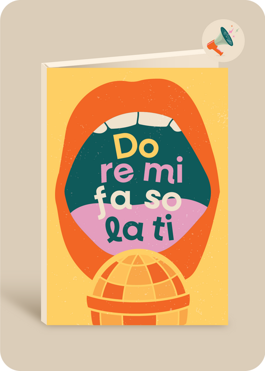 Do Re Mi Fa So La Ti