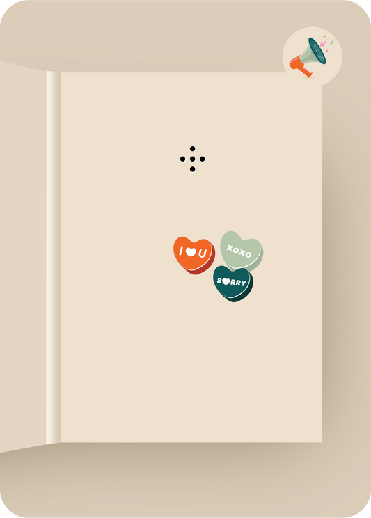 Things I Should've Said