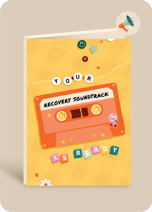 Your Recovery Soundtrack