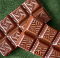Milk Chocolate Bar 90g
