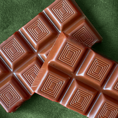 Milk Chocolate Bar 90g