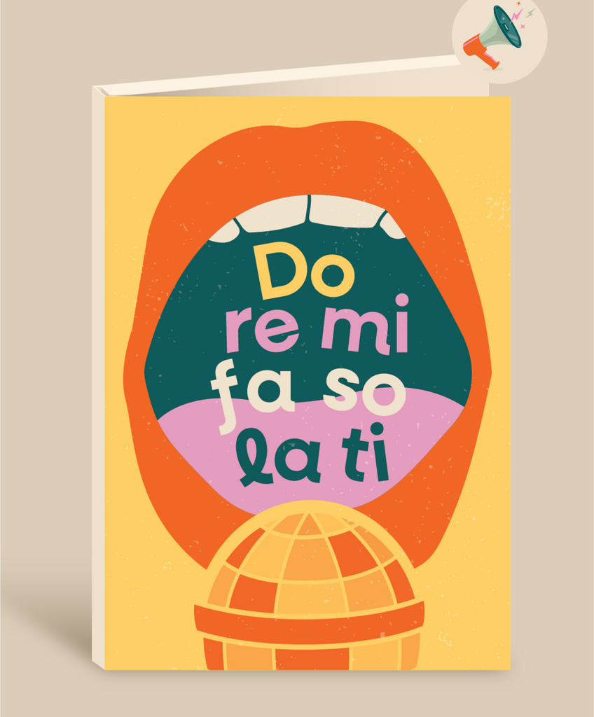 Do Re Mi Fa So La Ti