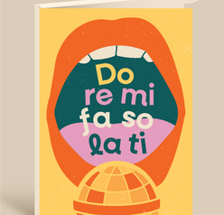 Do Re Mi Fa So La Ti