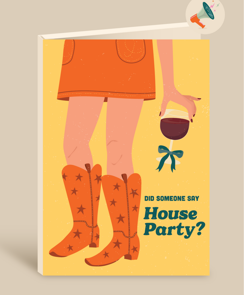 House Party?