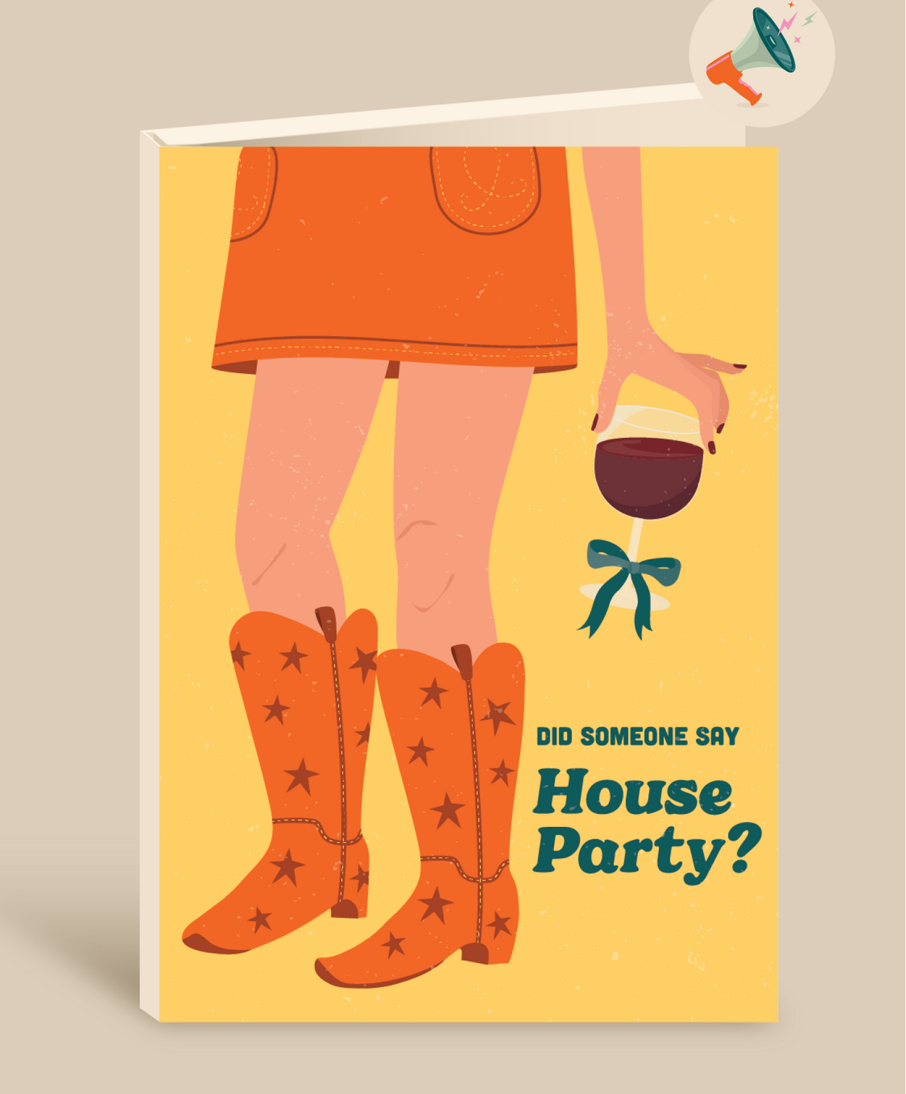 House Party?