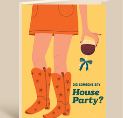 House Party?
