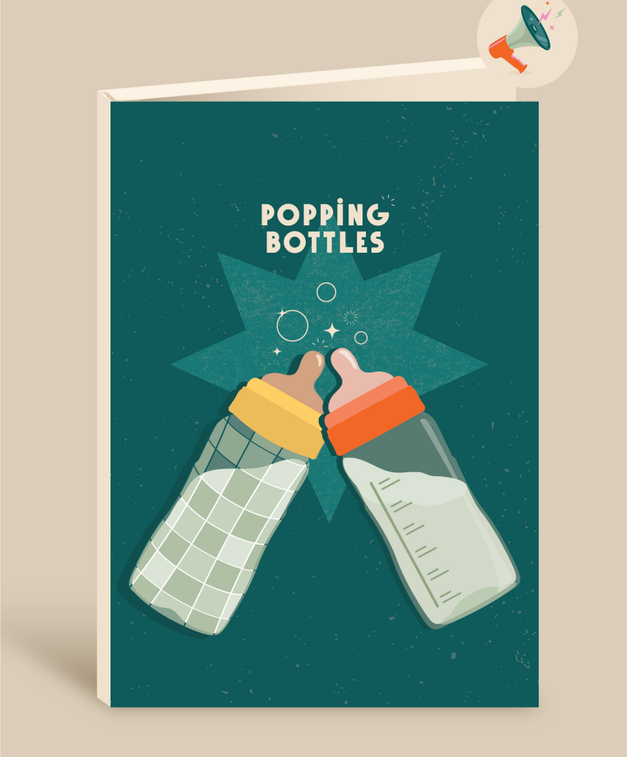 Popping Bottles