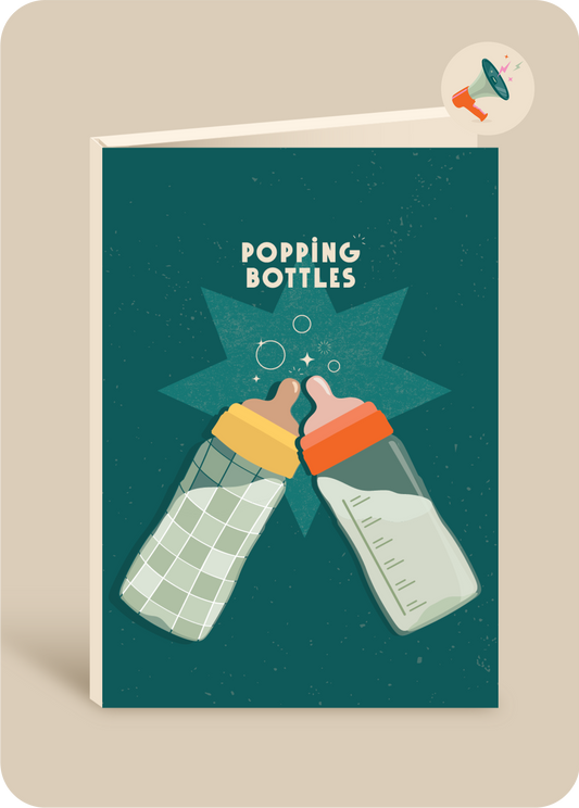 Popping Bottles