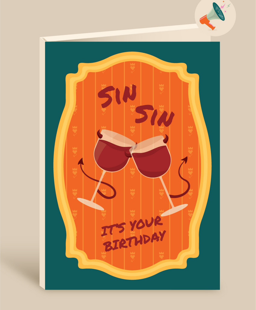 Sin-Sin!