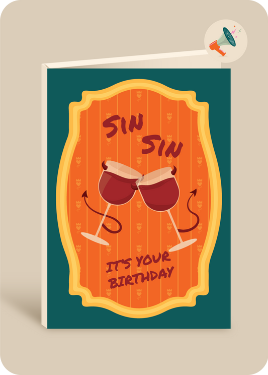Sin-Sin!