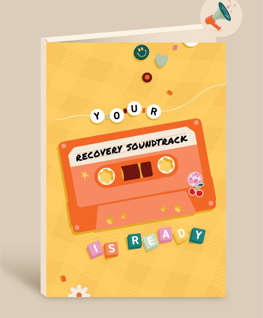 Your Recovery Soundtrack