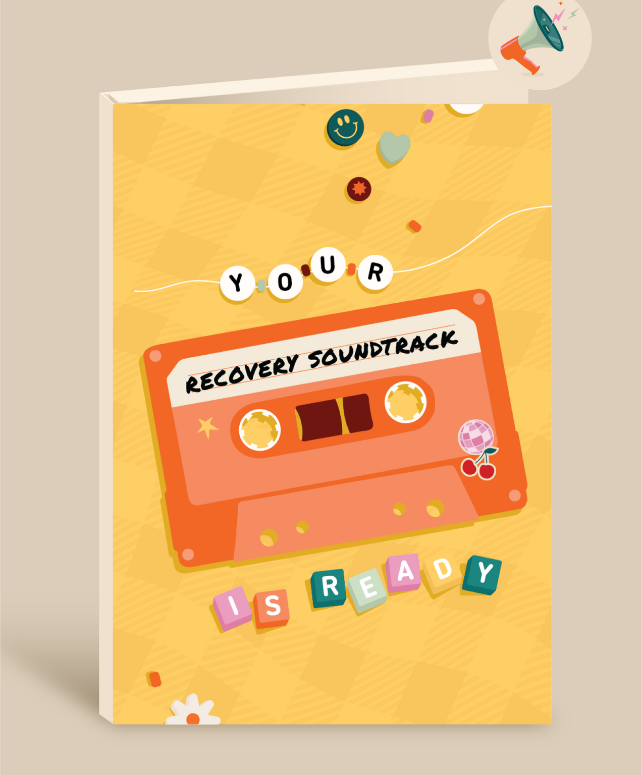 Your Recovery Soundtrack